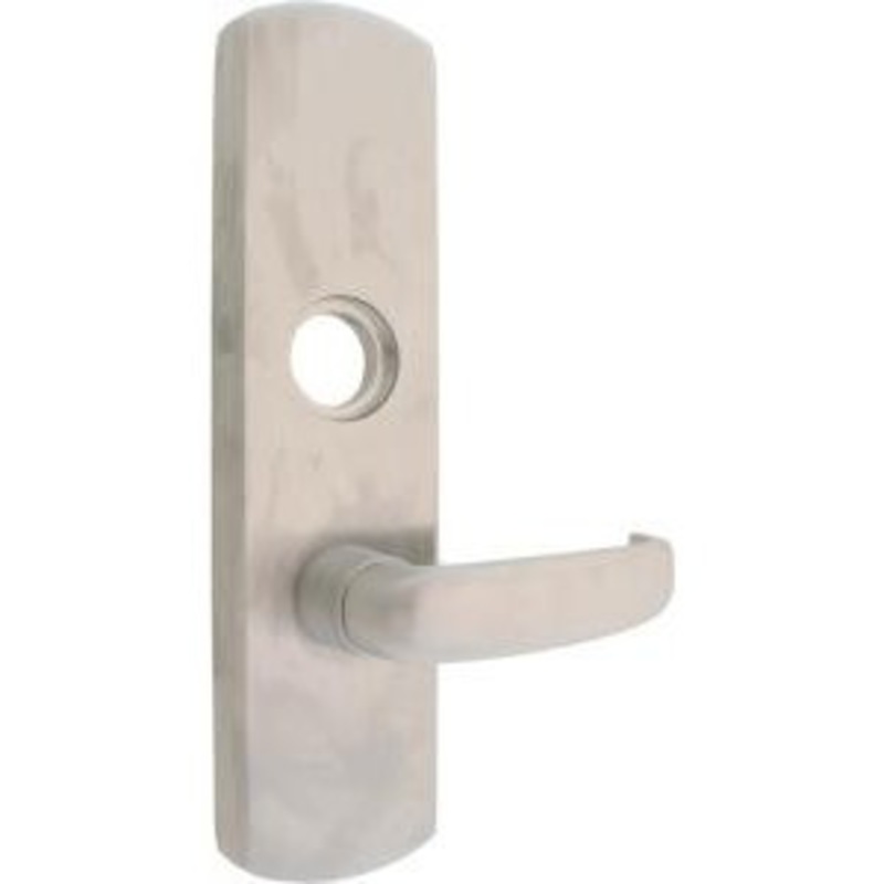 Von Duprin Von Duprin E996L-R/V-RHR-17 Electrified Breakaway Lever Rim/Surface or Concealed Vertical Rod Trim