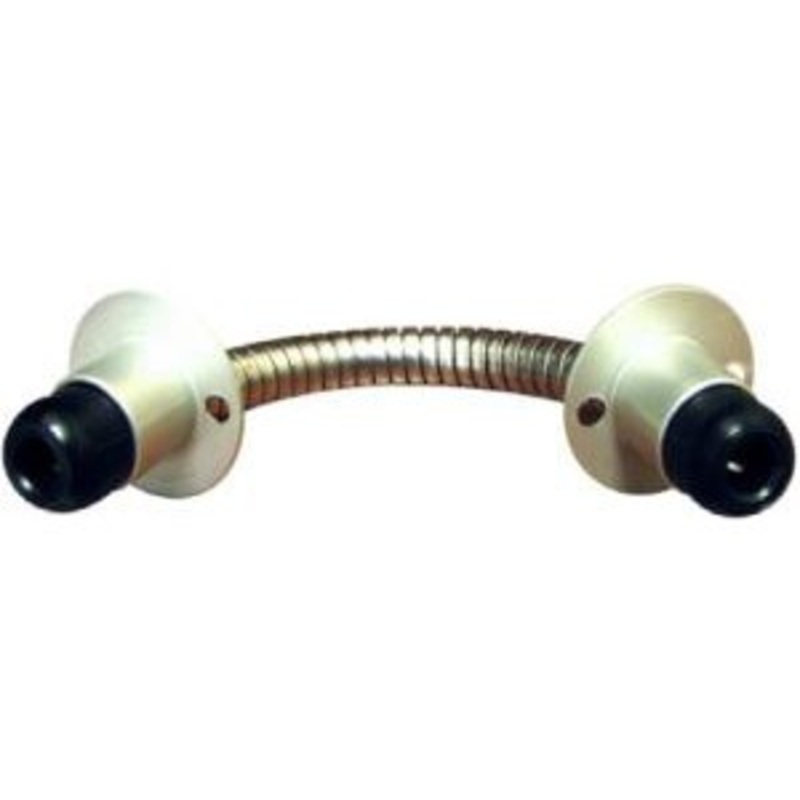 Command Access CDL-BLK Concealed Door Loop Black