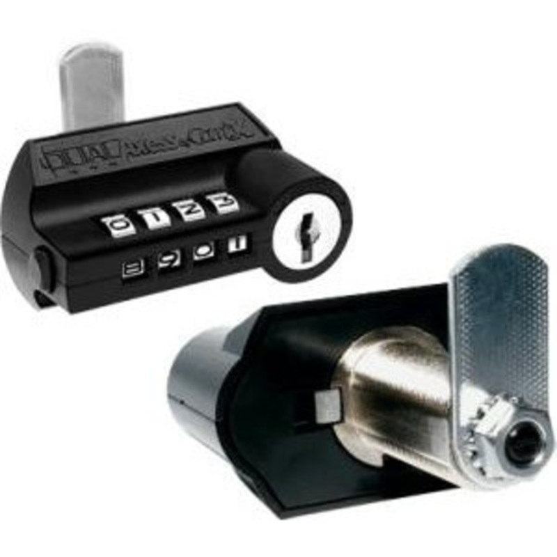 CompX National D8030 Keyless Combination Cam Lock