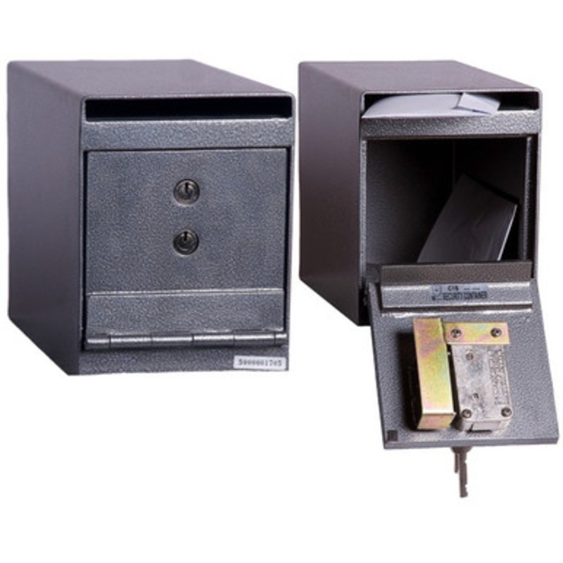 Hollon Safe Depository Safes – HDS-02K