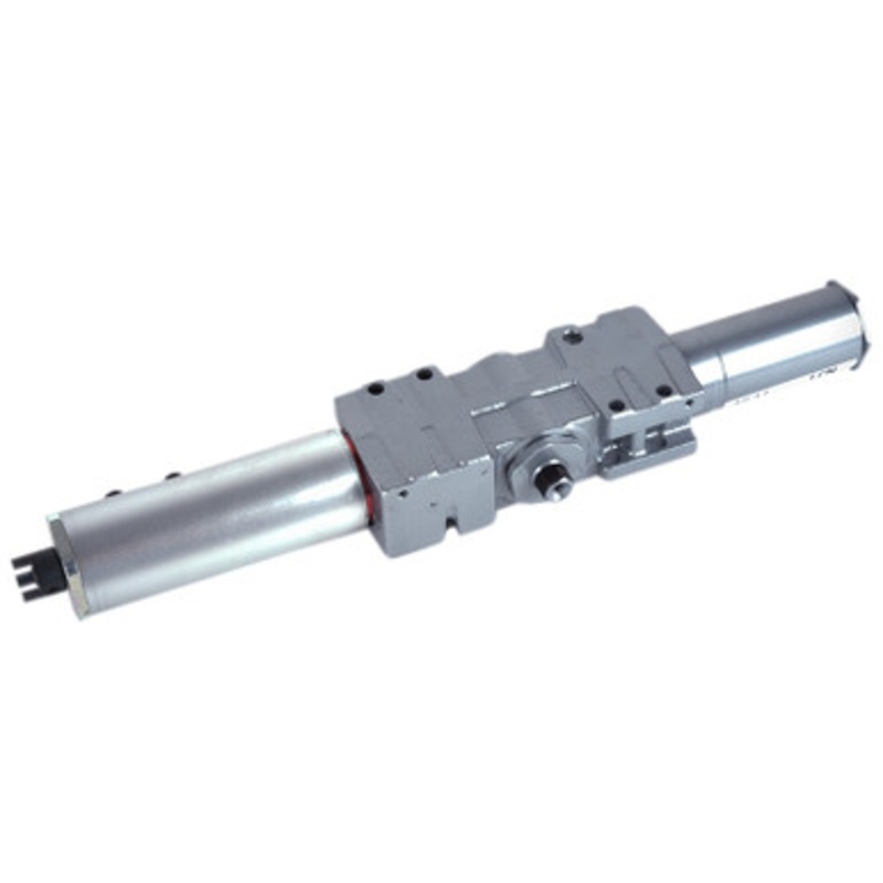 LCN 4631-3971-AL Electric Auto Equalizer Door Operator (Cylinder Only)