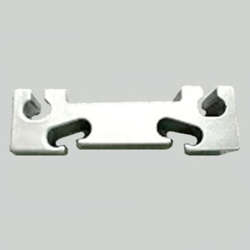 Norton 6891 689 Clearance/Support Blade Stop, 1600, 7500, 8000, 78-B/F Series, Aluminum