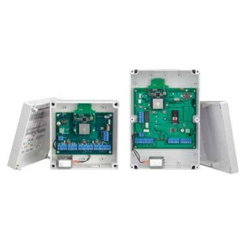 Schlage REPTR400 Wireless Repeater Kit (Includes WRI400 & PIM400-TD2)