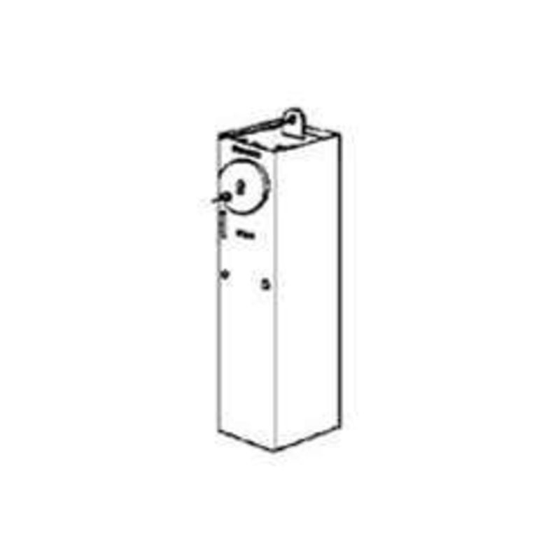 Simplex 74662-000-01 Combination Chamber Kit 9600/Fileguard Series Spring Return no Spring Latch