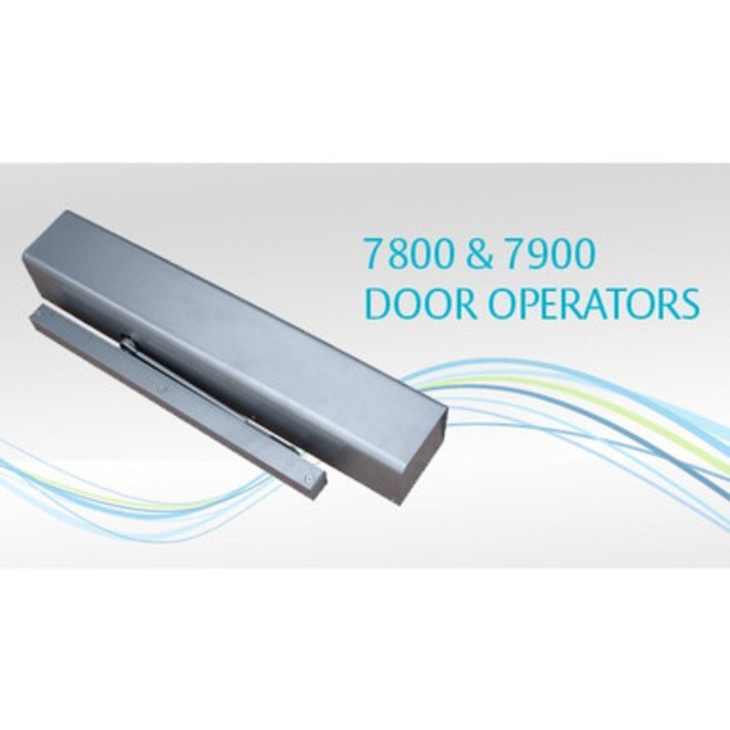 Arrow Arrow 7836U Universal Powered Door Operator