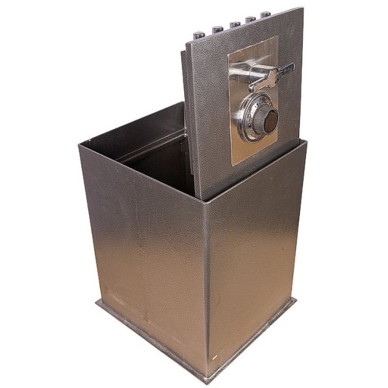 Hollon Safe In Floor Safe B2500