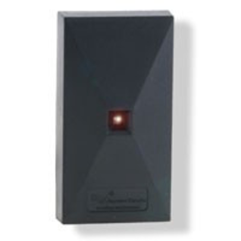 IEI Linear Corp IEI P-300H HID Compatible Proximity Reader Mullion Mount (0-299100)