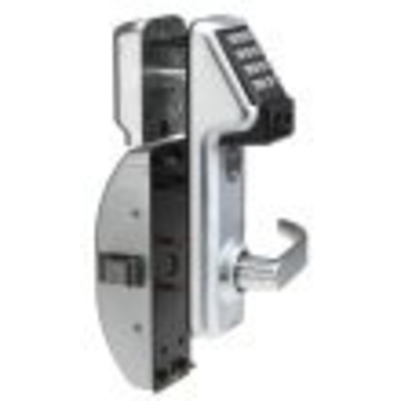Mark USA 32 users iQk METRO series (exit device)