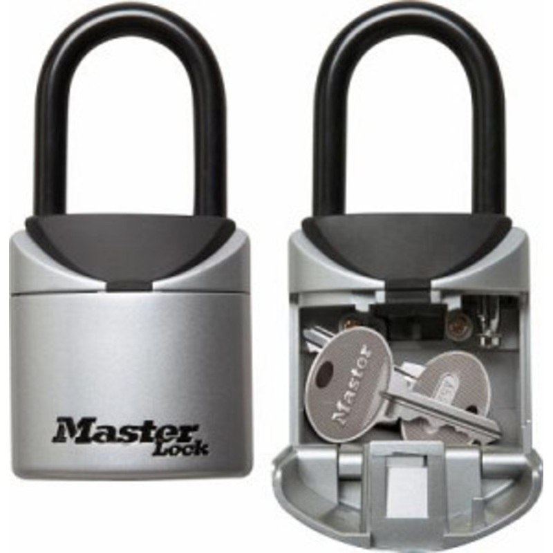 Master Lock 5406D Portable Compact Key Safe