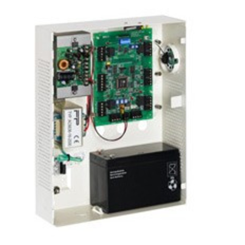 ROSSLARE Security Products ROSSLARE AC-215 2-Door Networkable Access Control Unit