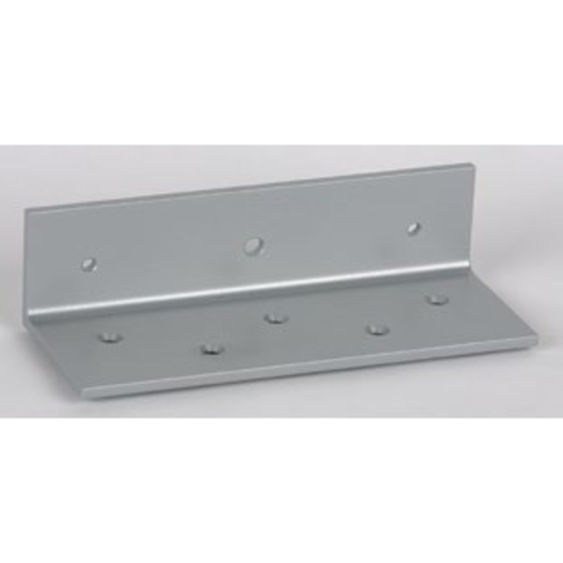 Rutherford Controls RCI PB-80 x 40 8380 Post Bracket Kit 3-1/2 x 2-1/2 x 8-7/8