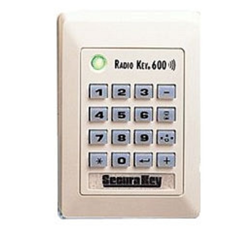 SecuraKey RK-600