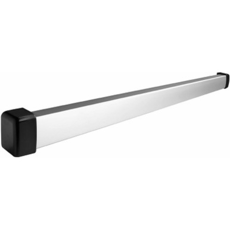 Security Door Controls SDC MSB550V-42 Request To Exit Non-Latching Push Switch Bar