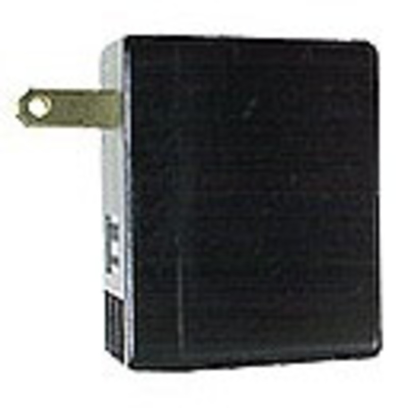 TRIN 5204 Plug In Transformer, Low Voltage, Plug-In, 120 Volt AC Primary, 12 Volt AC Secondary, 20 VA, 1.667 Ampere, 2-1/2 Width x 2 Depth x 3 Height