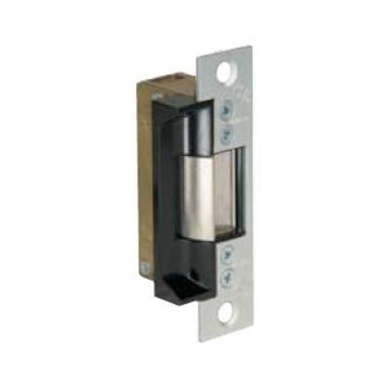 Adams Rite 7140-315-313 AR Deadlatch Or Cylindrical Latch Electric Strike (Fail Safe 12VDC)