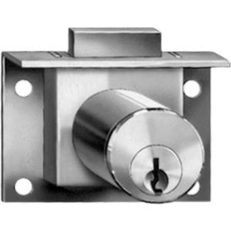 CompX National CompX National C8133-26D Pin Tumbler Drawer Lock