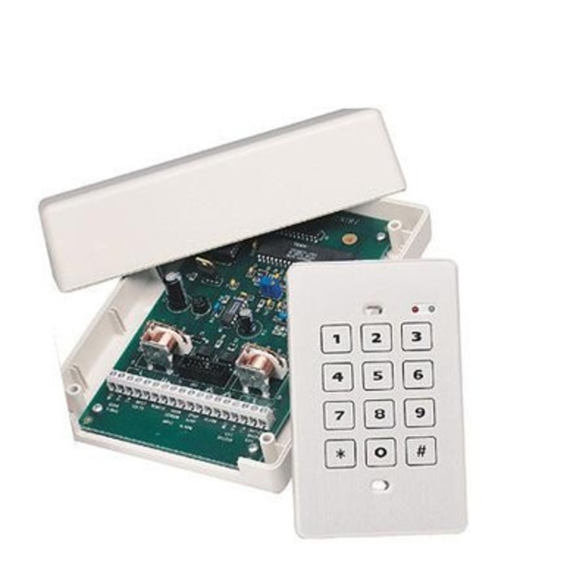 Dortronics Dortronics 8160 Stand Alone Heavy Duty Digital Keypad