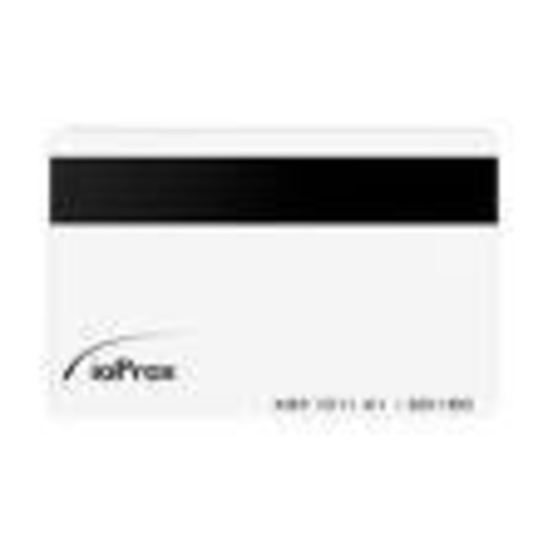 Kantech P30DMG ioProx Proximity/Magnetic Stripe Cards (10 Pack)