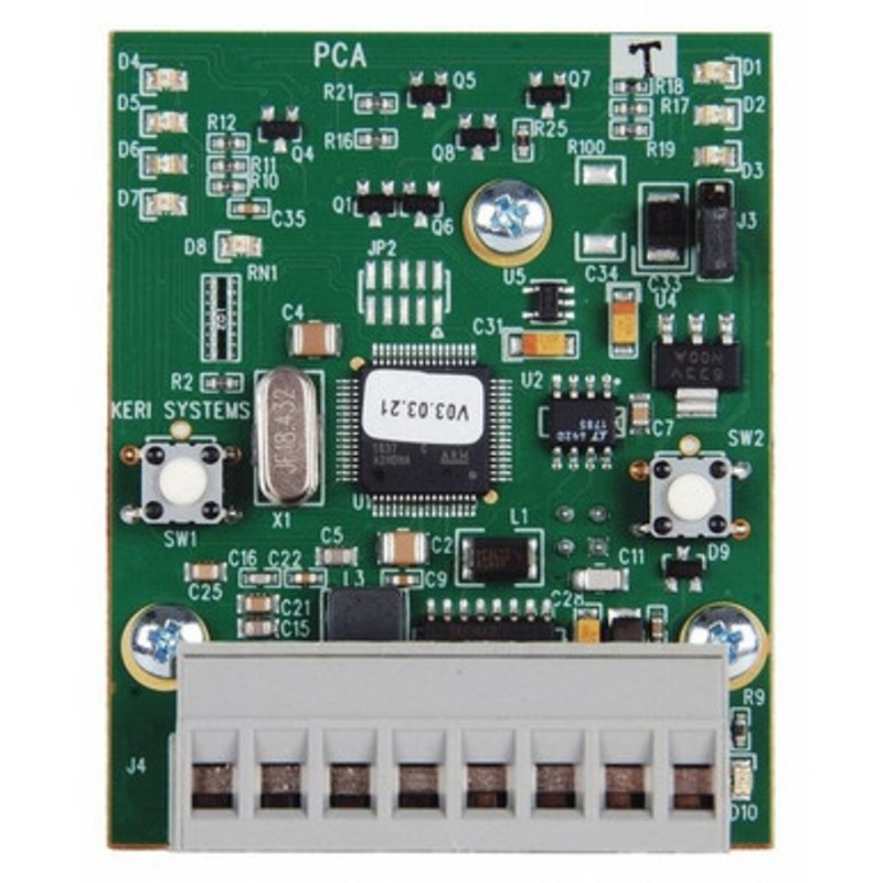 Keri Systems NXT-RM3 Reader Interface Module