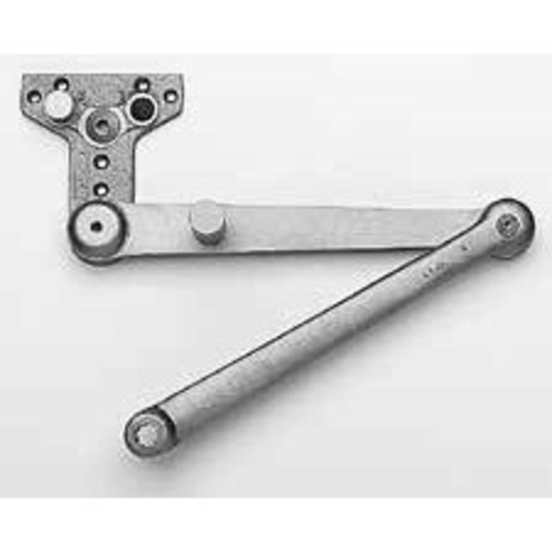 SARGENT 25-PSH Heavy Duty Parallel Hold Open Arm w/ Positive Stop