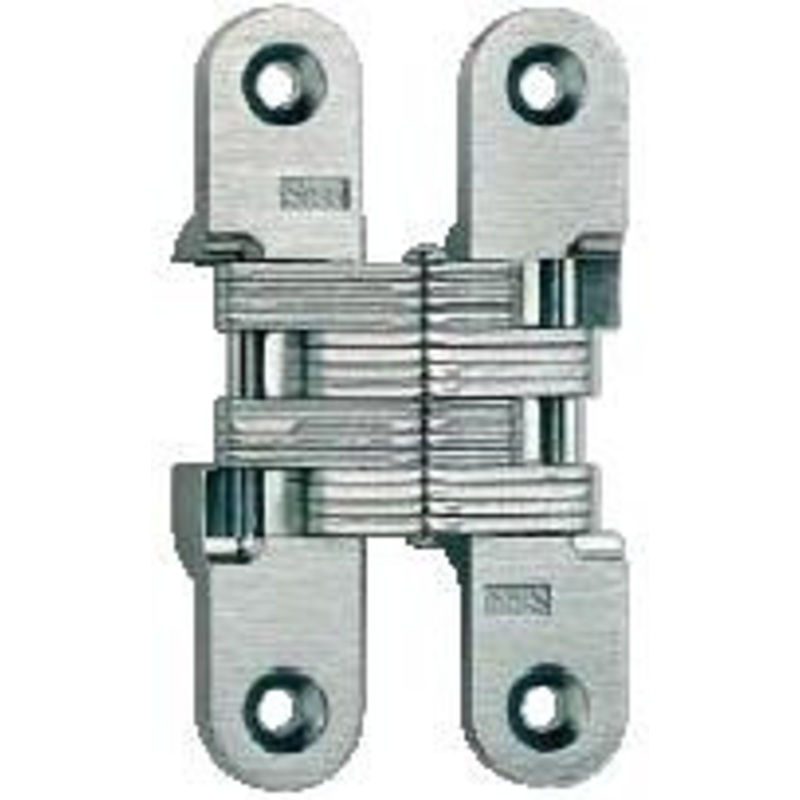 Soss Hinge 212-US26D